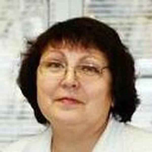 Курганова Маргарита Францевна — Стоматолог, Рязань