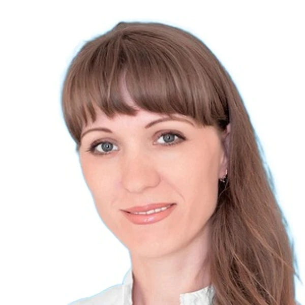 Попова Екатерина Валерьевна — Функциональный диагност, Краснодар