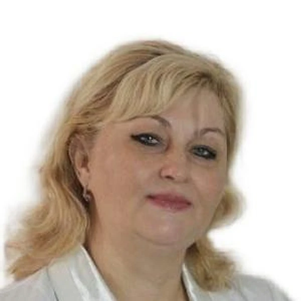 Гриднева Ирина Дмитриевна — Педиатр, Врач общей практики (семейный врач), Краснодар