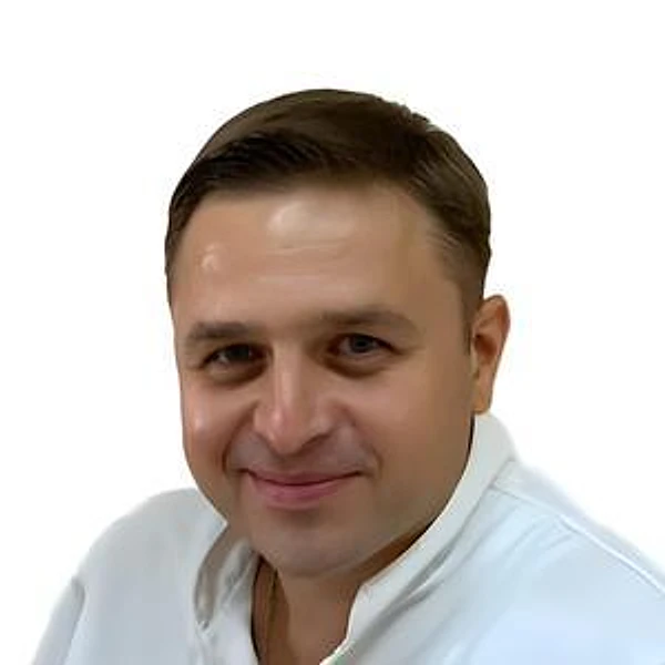 Коваленко Сергей Викторович — ЛОР, Детский ЛОР, Сурдолог, Краснодар