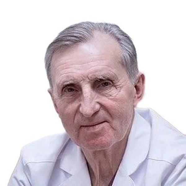 Елтышев Николай Александрович — Онколог, Москва