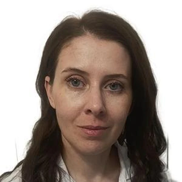 Рубаненко Олеся Анатольевна — Кардиолог, Терапевт, Самара