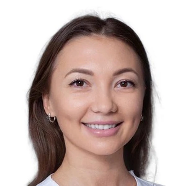 Игнатова Оксана Николаевна — Стоматолог, Самара