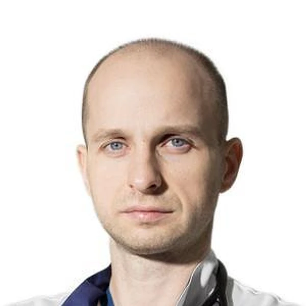 Бирюков Павел Михайлович — Хирург, Бариатрический хирург, Москва
