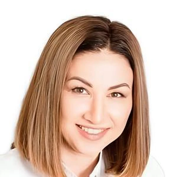 Поляева Ирина Махарбековна — Кардиолог, Функциональный диагност, Москва