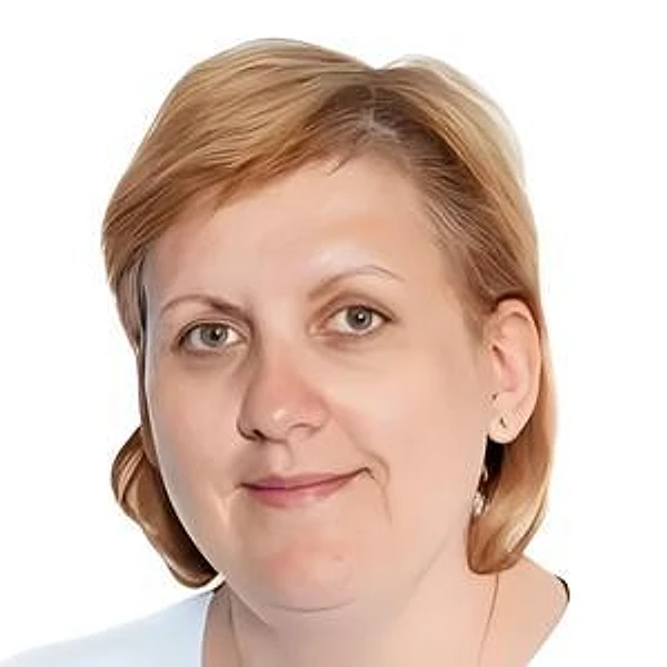 Каверзина Виктория Александровна — Невролог, Москва