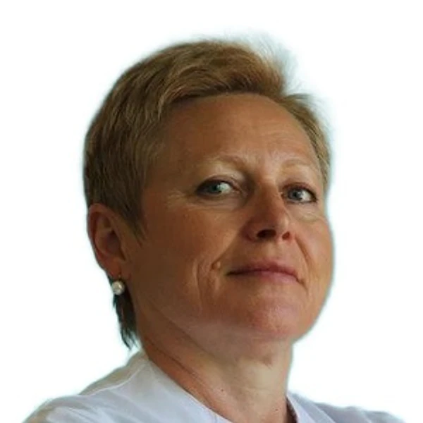 Ильина Екатерина Юрьевна — Ревматолог, Москва