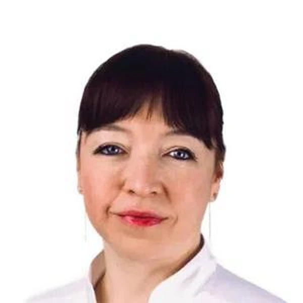 Воронцова Лариса Николаевна — Ревматолог, Москва