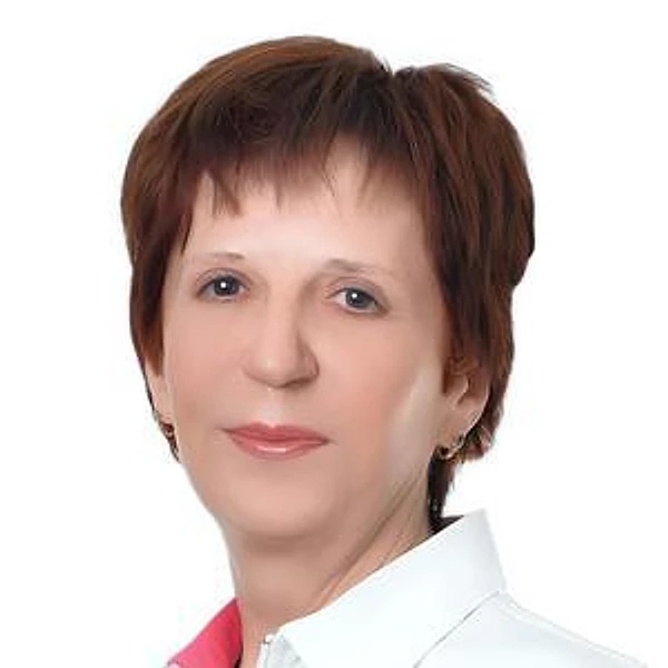 Чернышова Светлана Юрьевна — Ревматолог, Москва