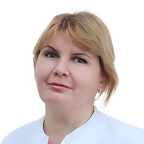 Киселева Светлана Витальевна — Гнойный хирург, Детский хирург, Хирург, Москва
