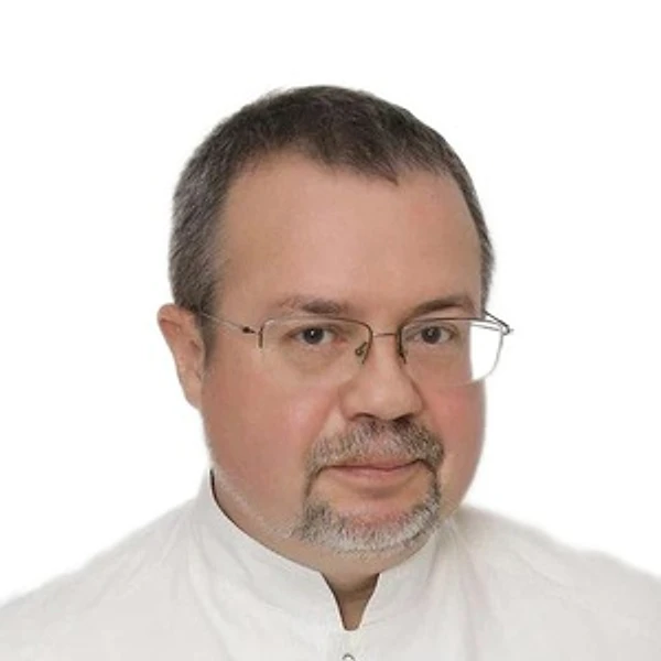 Серажим Олег Алексеевич — Гнойный хирург, Хирург, Москва