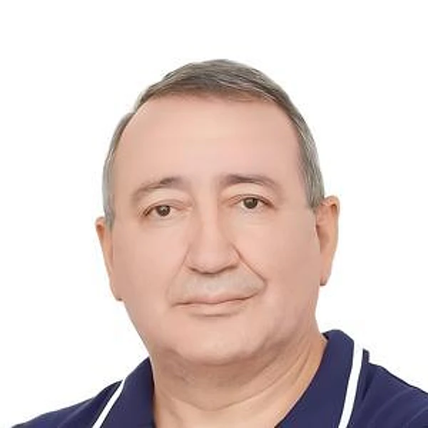 Гаджикеримов Темирлан Абдуселимович — Гнойный хирург, Хирург, Москва