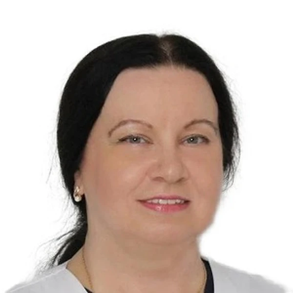 Шелухина Людмила Ивановна — Кистевой хирург, Москва