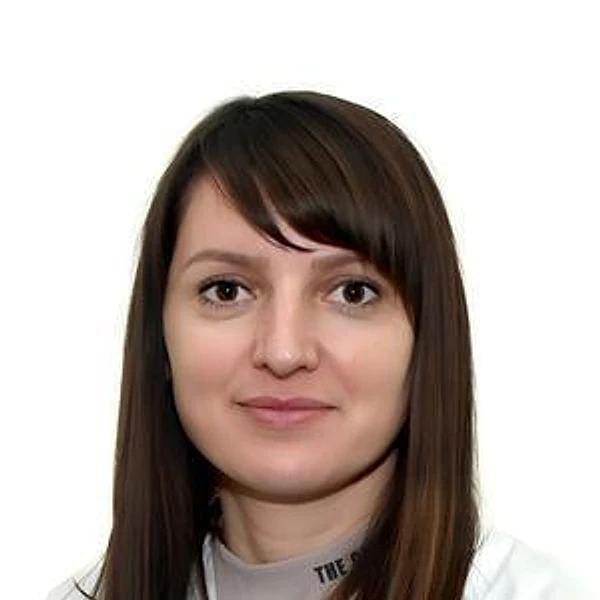 Ситник Людмила Викторовна — Педиатр, Москва