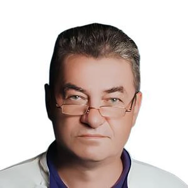 Колесников Александр Ильич — Врач физической и реабилитационной медицины (ФРМ), Москва