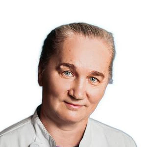 Булибина Татьяна Ивановна — Врач физической и реабилитационной медицины (ФРМ), Москва