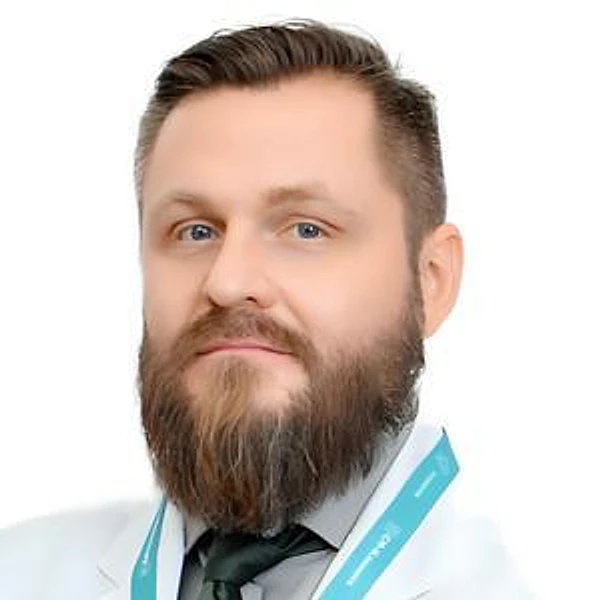 Панкратьев Алексей Андреевич — Ортопед, Врач физической и реабилитационной медицины (ФРМ), Травматолог, Москва