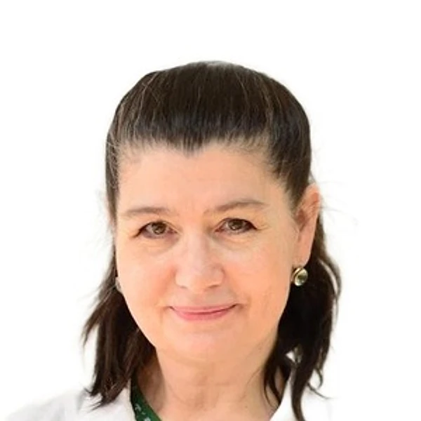 Сорокина Елена Станиславовна — Физиотерапевт, Москва