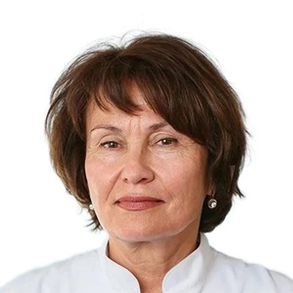 Зайчикова Ольга Яковлевна — Терапевт, Москва