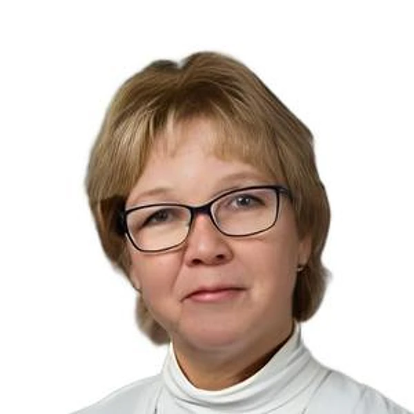 Мазур Елена Васильевна — Терапевт, Москва