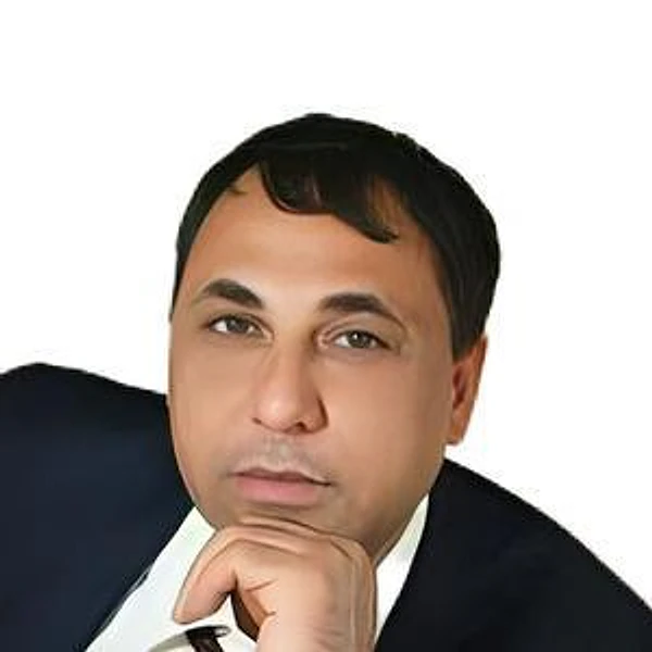 Зиядех Хафез Халил — Травматолог, Ортопед, Воронеж