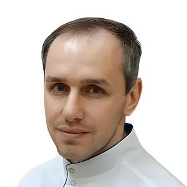 Денисенко Александр Владимирович — Онколог, Маммолог, Онколог-маммолог, Сыктывкар