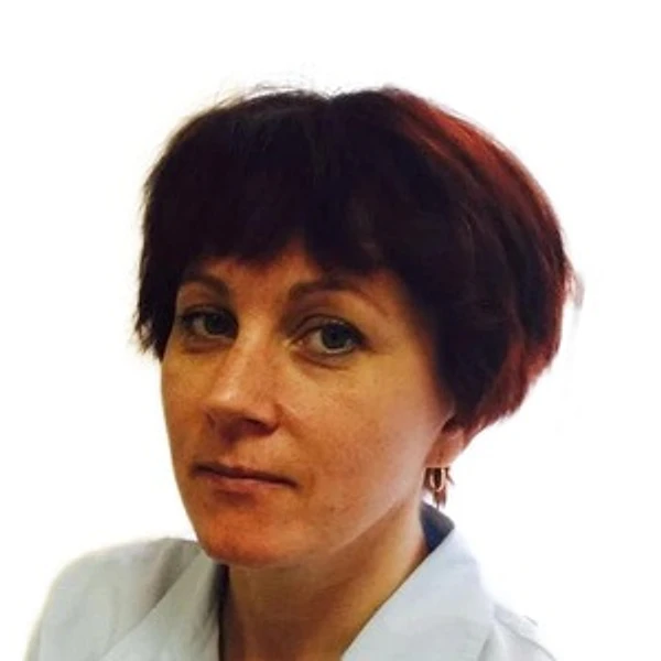 Чипигина Светлана Владимировна — Невролог, Мануальный терапевт, Москва