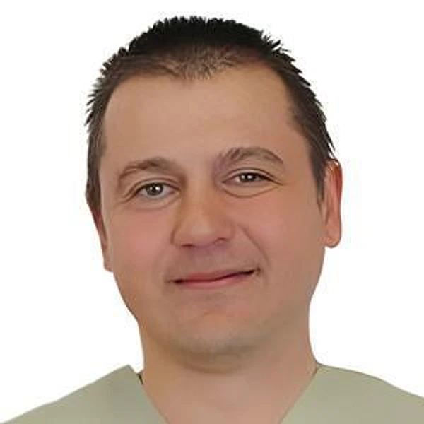 Семененко Вадим Анатольевич — Остеопат, Санкт-Петербург