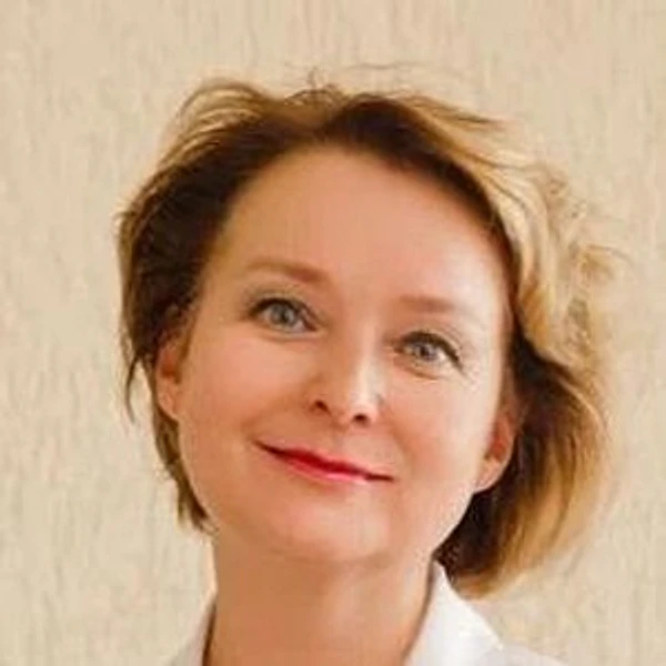 Муратиди Екатерина Георгиевна — Неонатолог, Новороссийск