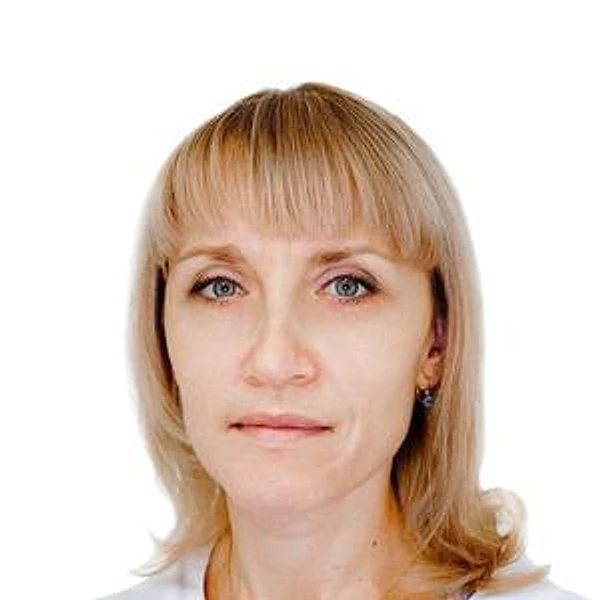 Кирсанова Оксана Алексеевна — Невролог, Вертебролог, Воронеж