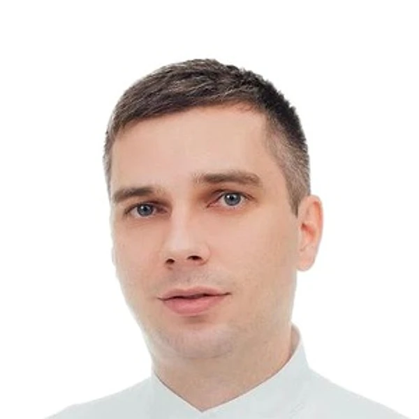 Балашов Артем Владимирович — Стоматолог-ортопед, Рязань
