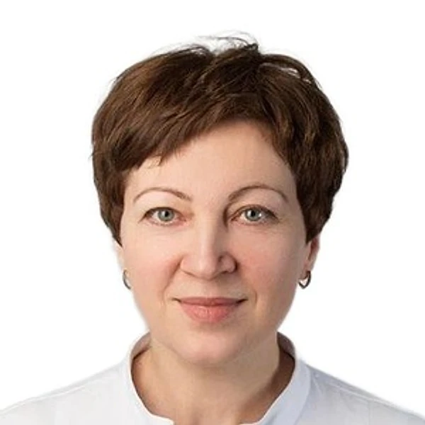 Будникова Любовь Олеговна — Стоматолог, Детский стоматолог, Рязань