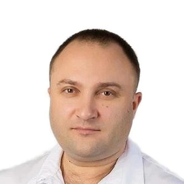 Воронков Роман Викторович — Стоматолог-ортопед, Рязань