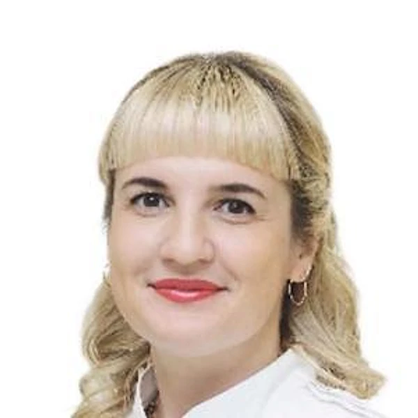 Воронкова Екатерина Евгеньевна — Пародонтолог, Стоматолог, Рязань
