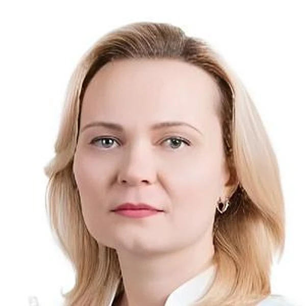 Выборнова Вера Анатольевна — Стоматолог, Стоматолог-эндодонтист, Рязань