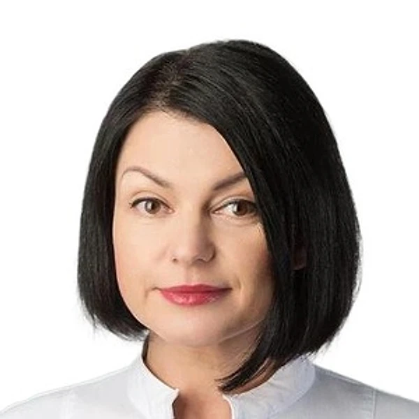Жильцова Людмила Валерьевна — Стоматолог, Рязань