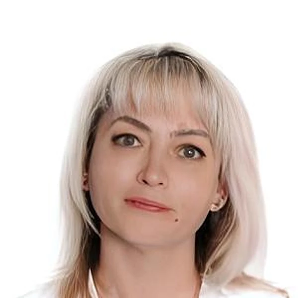 Кормухина Татьяна Анатольевна — Стоматолог, Рязань