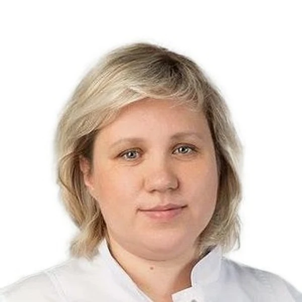 Медина Екатерина Михайловна — Стоматолог, Детский стоматолог, Стоматолог-хирург, Рязань