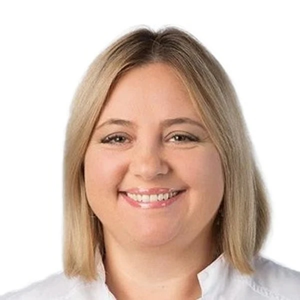 Мефодина Ирина Анатольевна — Стоматолог, Детский стоматолог, Рязань