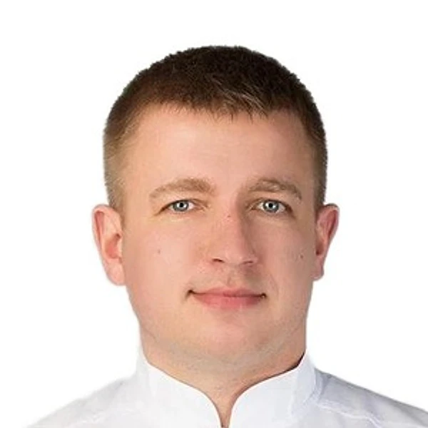 Романов Сергей Александрович — Стоматолог-имплантолог, Стоматолог-хирург, Рязань