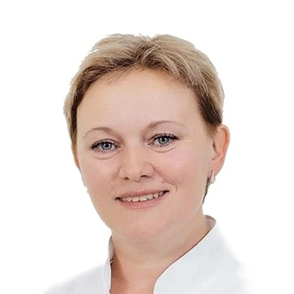 Уваркина Галина Георгиевна — Пародонтолог, Стоматолог, Рязань