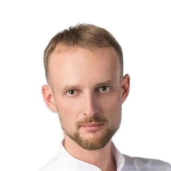 Устинов Петр Владимирович — Стоматолог-ортопед, Рязань