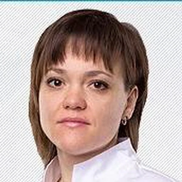 Софьина Надежда Александровна — Стоматолог, Рязань