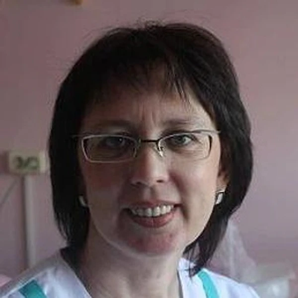 Смирнова Неля Александровна — Стоматолог, Стоматолог-гигиенист, Рязань