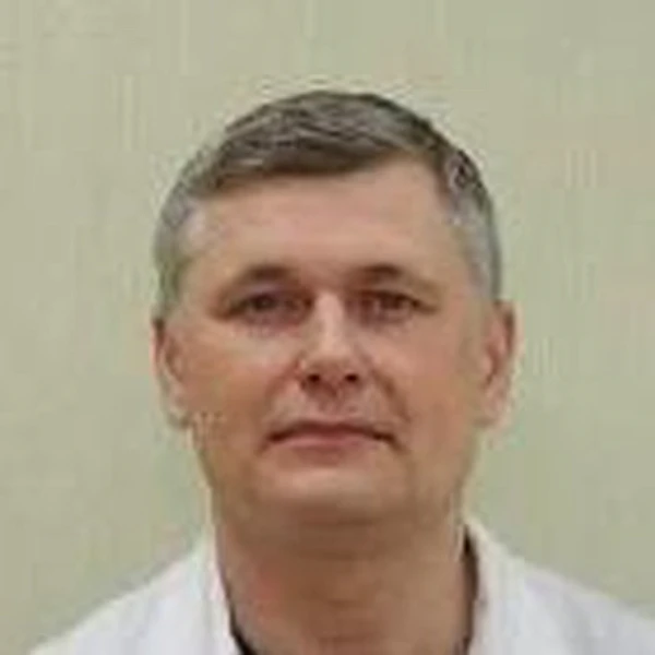 Степанов Сергей Владимирович — Стоматолог-ортопед, Рязань