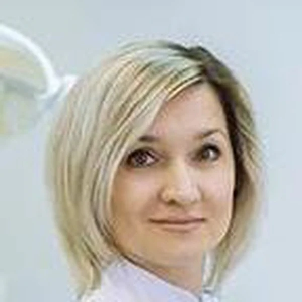 Кривякова Ирина Валерьевна — Стоматолог, Рязань
