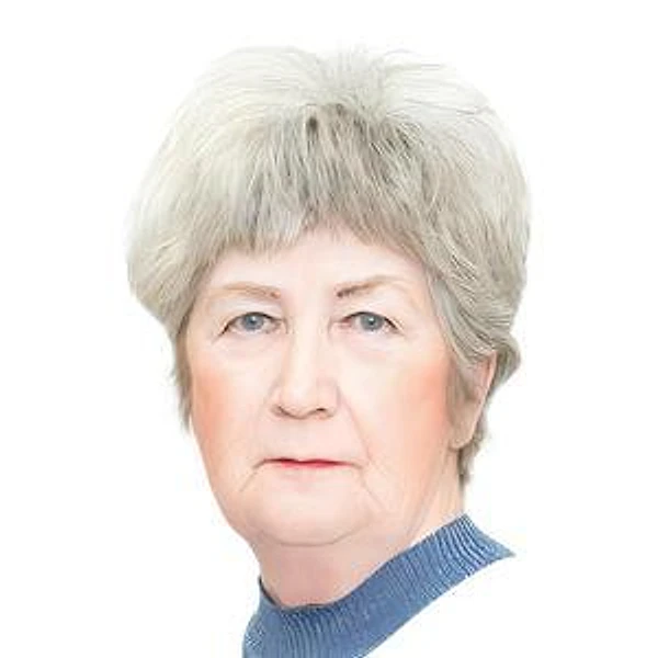 Елисеева Зинаида Петровна — Стоматолог-хирург, Рязань