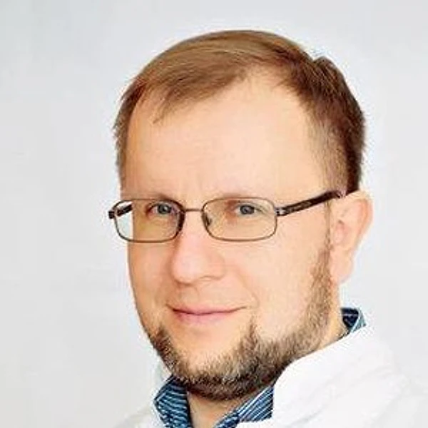 Котов Константин Сергеевич — Стоматолог-ортопед, Рязань