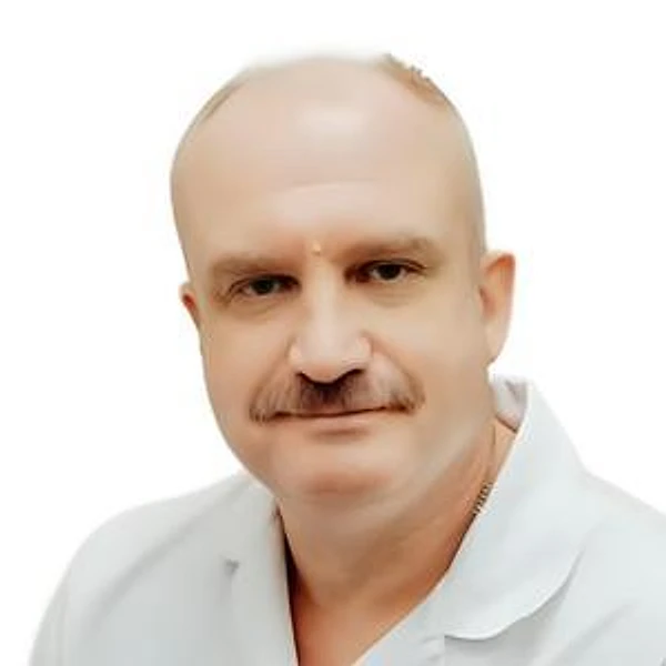 Уткин Евгений Александрович — Стоматолог, Стоматолог-ортопед, Рязань