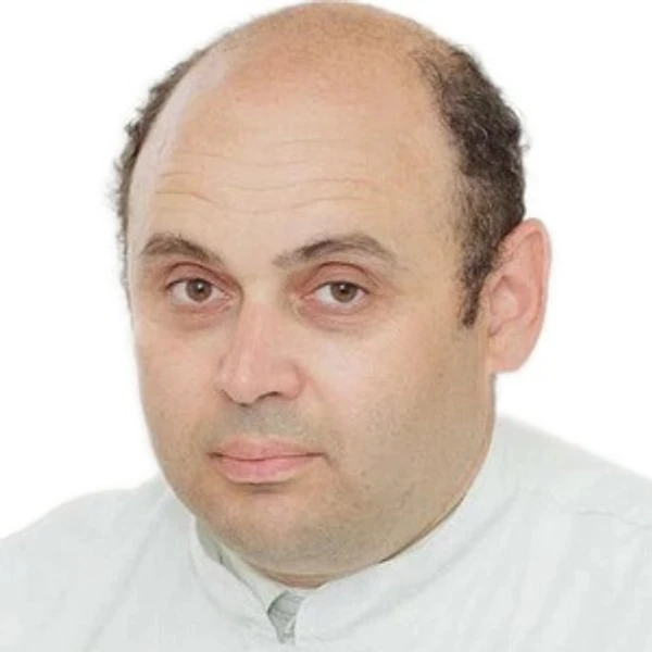 Ройтбурд Геннадий Леонидович — Стоматолог-хирург, Стоматолог, Стоматолог-имплантолог, Стоматолог-ортопед, Рязань